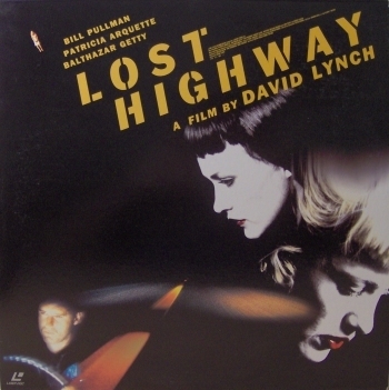 A try to demystify 'Lost Highway'