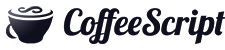 Pas de CoffeeScript pour moi (malheureusement)