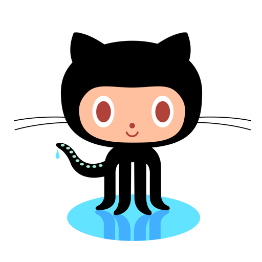 Now hosted on github