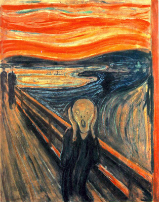 The Scream