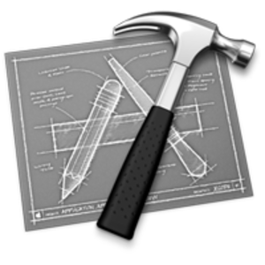 Xcode Logo